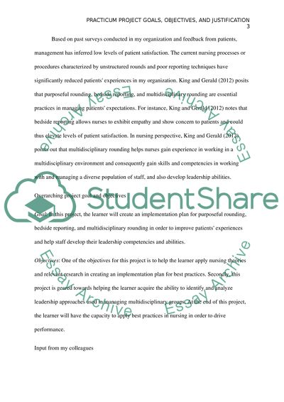 Best Practices to Improve Patients Experiences