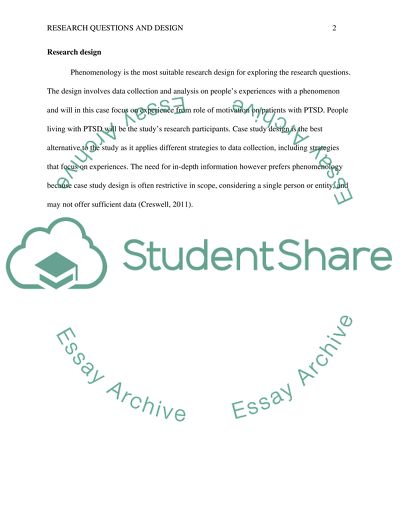 Employment of Workers with Posttraumatic Stress Disorder