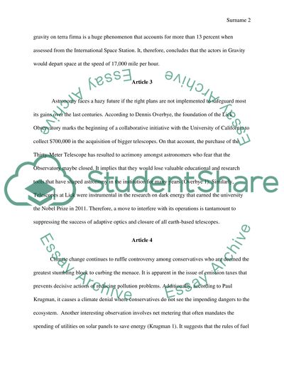 Scientific Inventions and Discoveries