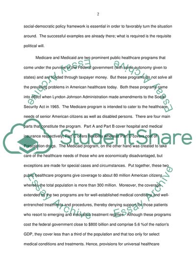 Ethical Responsibilities in Healthcare