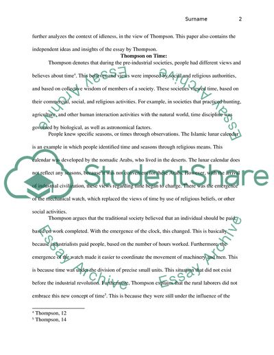 Britain and the empire