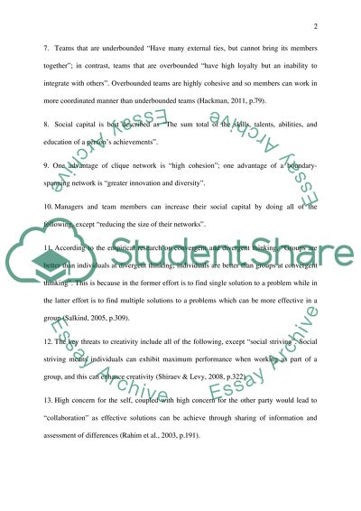 The Vigilance Project