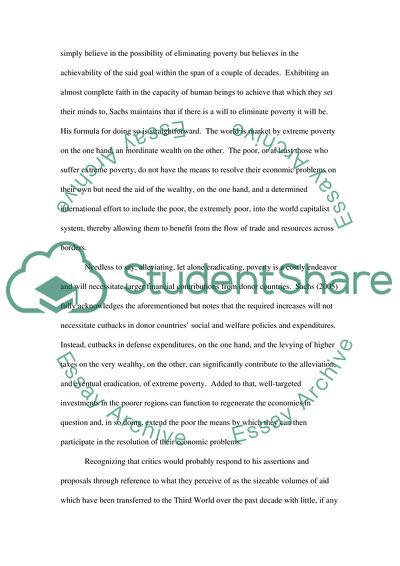 The Mystery of Capital