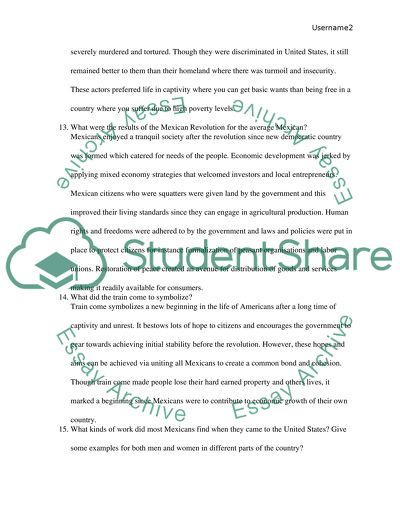 Mutualists in the United States