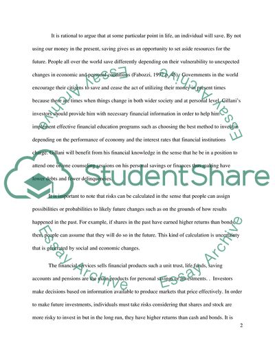 Pension Fund Investment Management