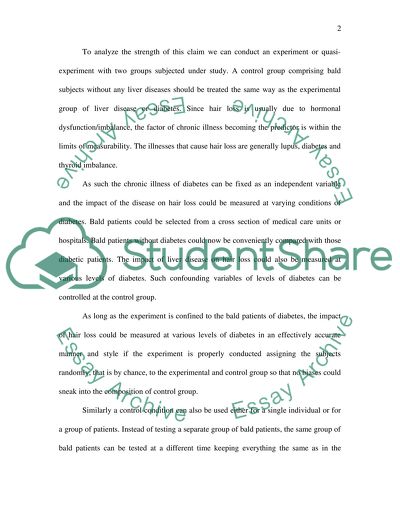 Social Psychology: the Effects of Fear