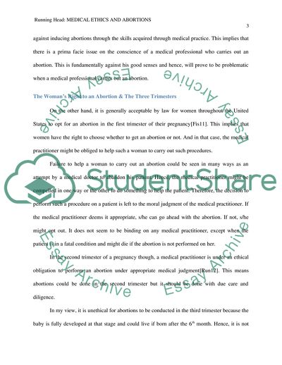 Ethical and Legal Issues in Healthcare