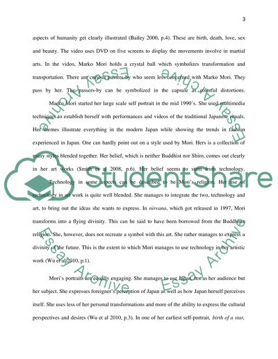 Modern and Contemporary Asian Art