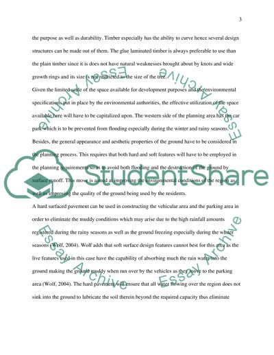 Construction technology