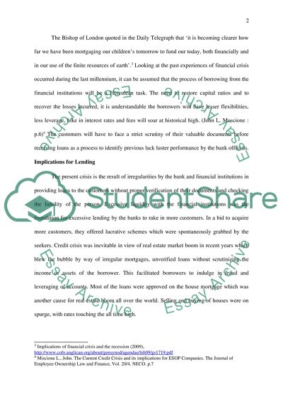 Center for Economic and Business