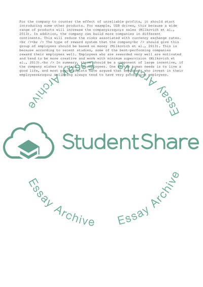 Critical Values for Employee