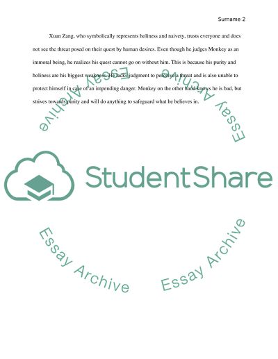 Reading Response Assignment