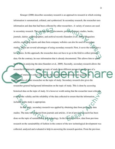 Methodological Issues in Interviewing