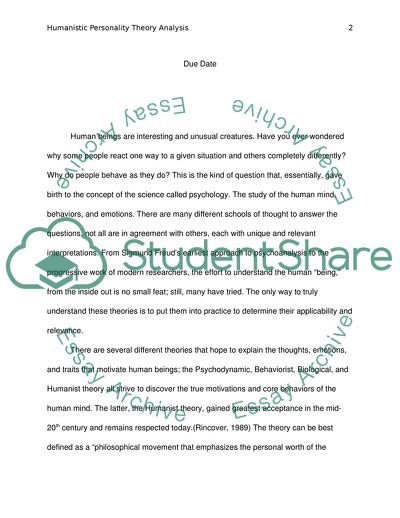 The Prince of Zamunda and the Father of Client-Centered Theory