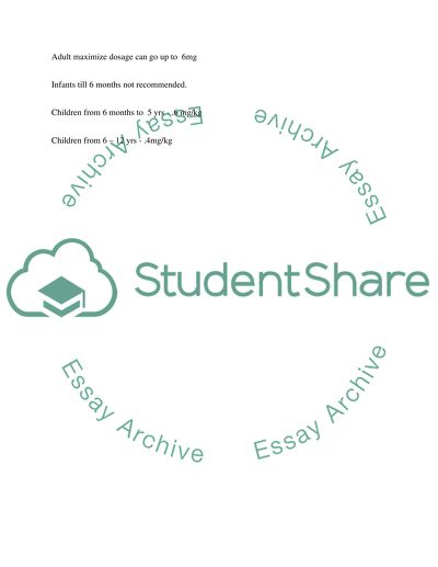 Midazolam & Seizures