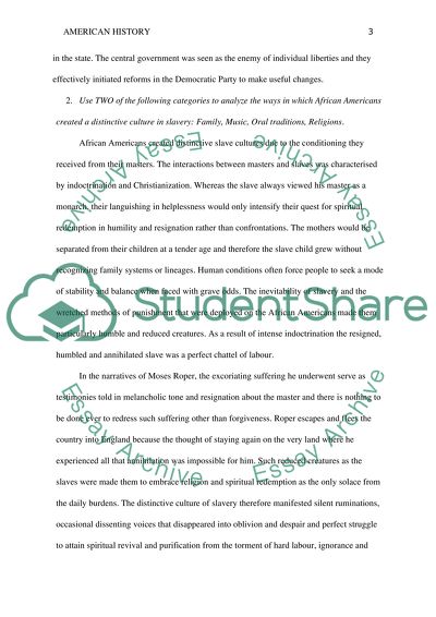 Jacksonian Democrats as the Guardians of the US Constitution