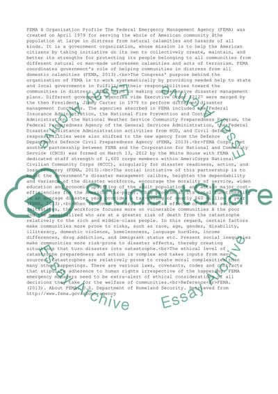 Organizational structure and effectiveness image