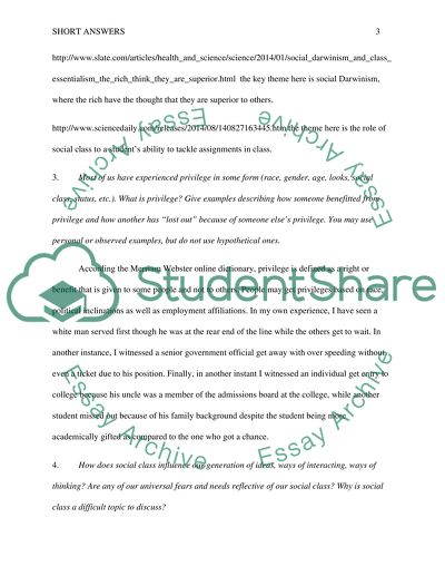 Individual Interactions across Cultures