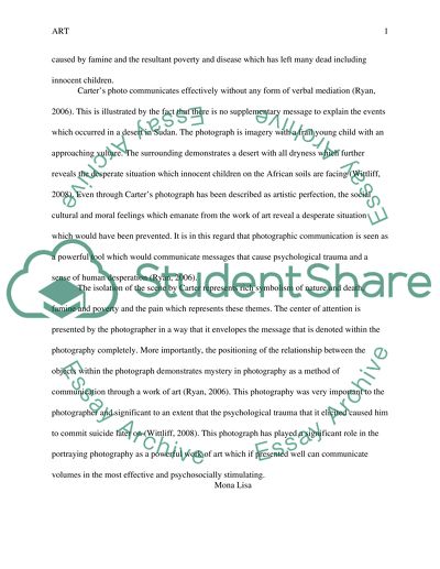 Sudanese Girl Photography