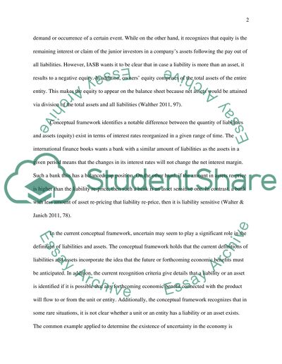 Conceptual Framework