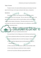 English Essay Short Story Gobalisation And Corporate Social Responsibility Persuasive Essay Samples For High School also Thesis Statements For Argumentative Essays The Outsiders Essay Topics Essay Biggest Paper Database Custom Term Papers And Essays