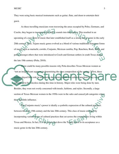 Conjunto Musics Power