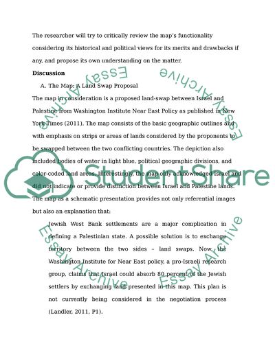 History of Maps and Cartography
