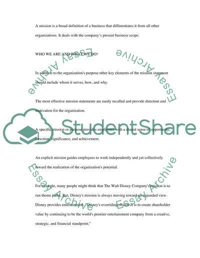 Dealing with Immediate Business Problems