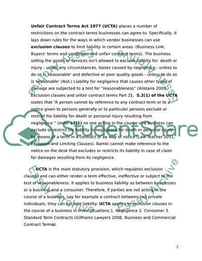 Introduction to Business Law