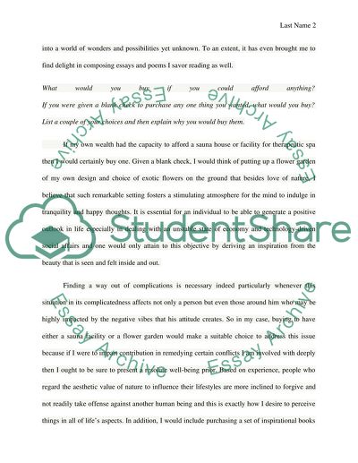 The Technical Concepts in Written Communication