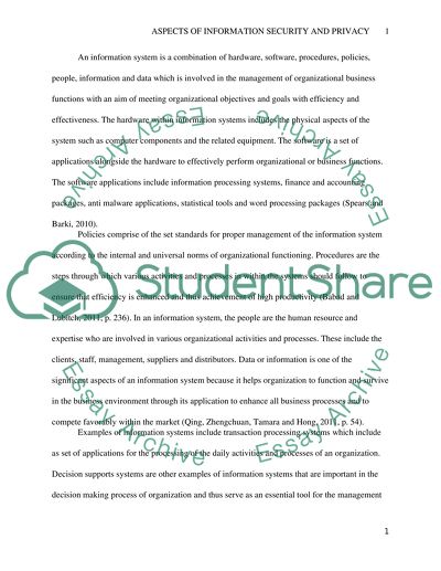 Social, legal and ethical aspects of IS security and privacy