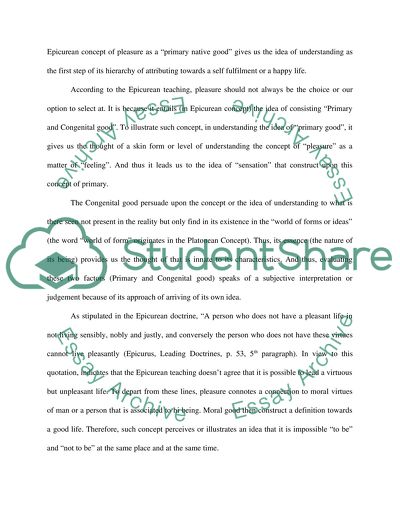 Textbased Reading Assignment