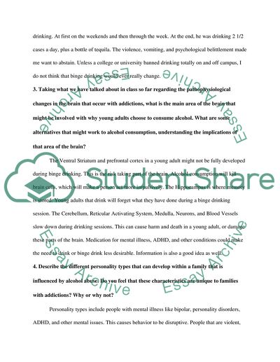 What is Your Risk of Alcohol Abuse