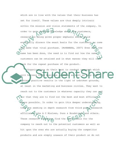 Importance of Relevant Planning for Companies