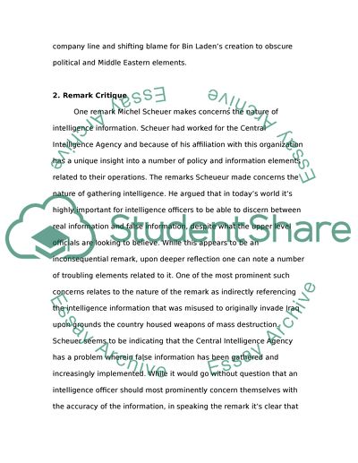 Conversations with History