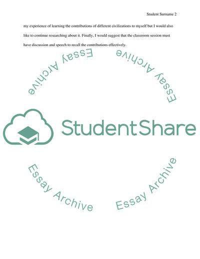 Submit 1-page reflection on your analysis