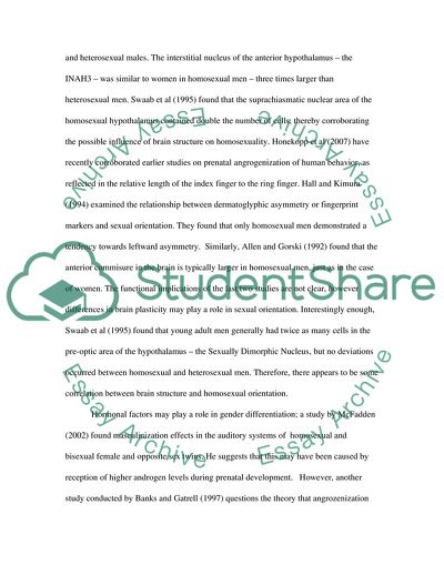 Human Traits - Heredity and Environment