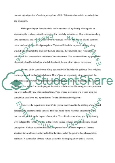 Child Labor in Egypt