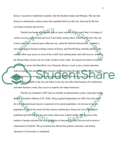 Degradation of the Environments and Pollution