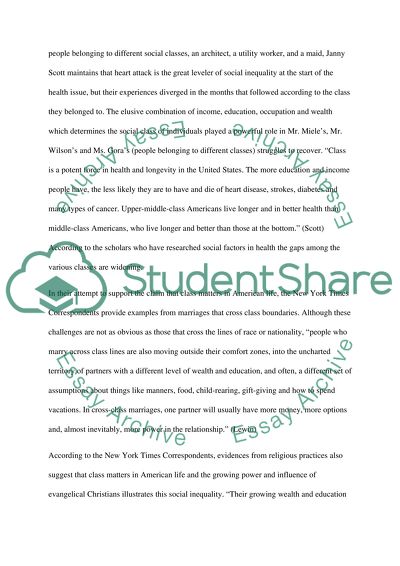 Water Pollution Essay For Kids Social Inequality Essay Stop Animal Abuse Essay also Bill Gates Essay Social Inequality Essay Example Topics And Well Written Essays School Uniforms Essay