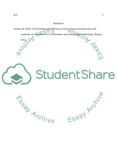 Summarization of Article Application 1wk3