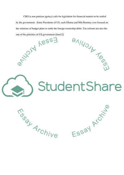 Consequences of the Debt-Based Money System