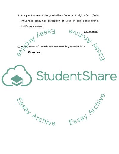 Overview of Standardization and Adaptation in Marketing Mix - Toyota