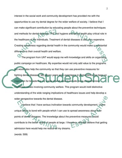 The UNT Health Science Centre