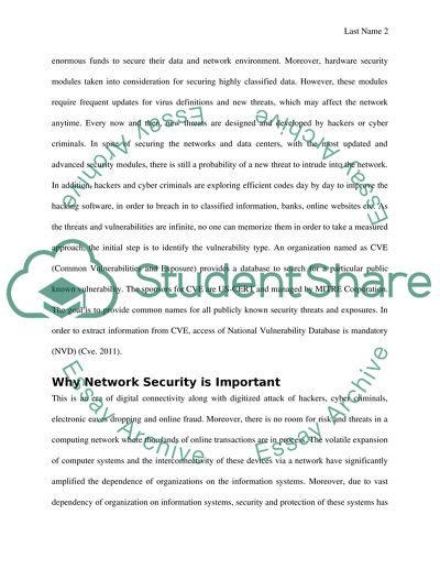 what-is-security-why-network-security-is-important-coursework