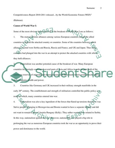 Economy in the Gulf countries