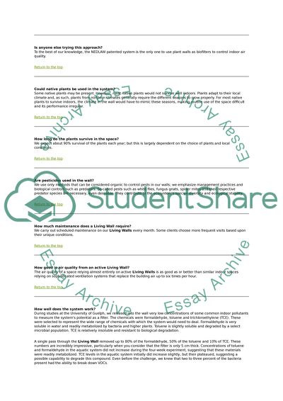 Inspired by Nature, Perfected by Science