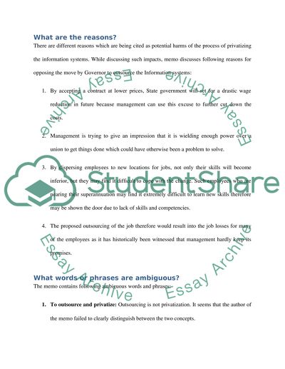 The Manager as a Critical Thinker