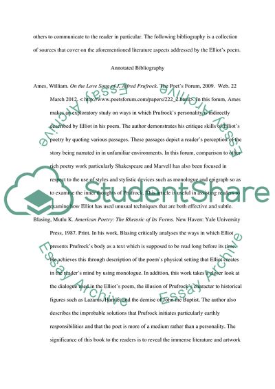 The Poetical Work by Elliot