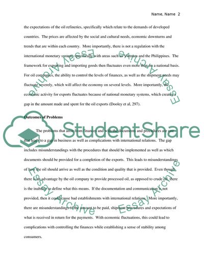 Dung Quat Oil Refinery